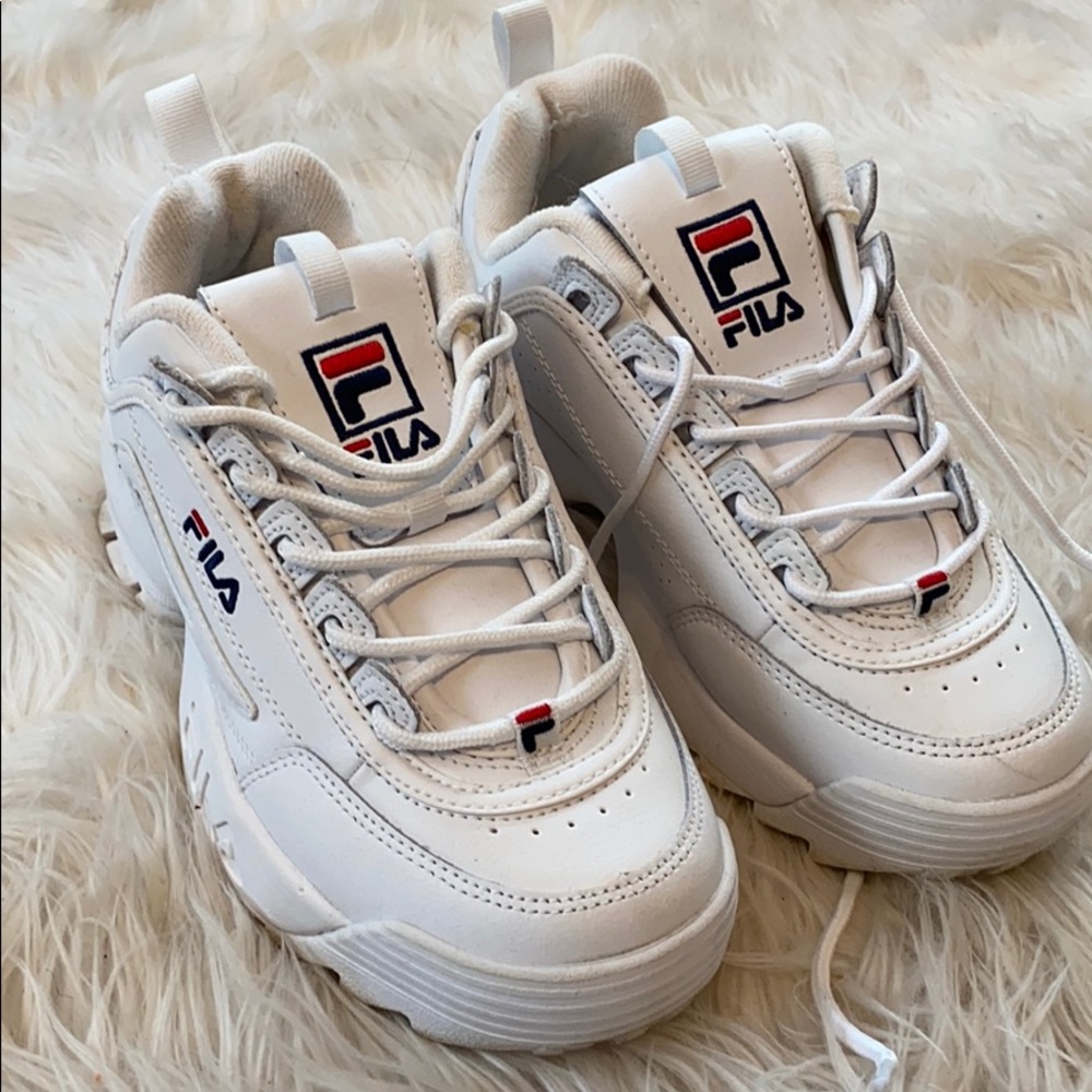 Worn once!
